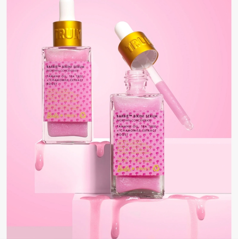Truly BARBIE BIKINI SERUM